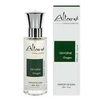 Altearah Parfum de soin emerald oxygen bio 30 Milliliter