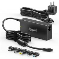 Laptop oplader iggual IGG319895