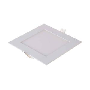 V-TAC VT-1807SQ-N Vierkante LED Minipanelen - Premium Serie - IP20 - Wit - 18W - 1400 Lumen - 6400K