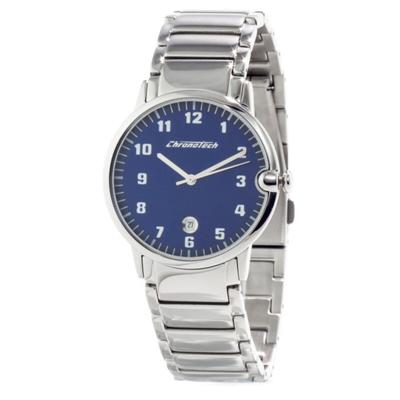 Chronotech CT7325L-03M (Ø 28 mm) Dames horloge