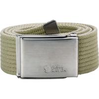 Fjallraven Canvas Riem Light Khaki One Size Fjallraven Canvas Riem Light Khaki One Size