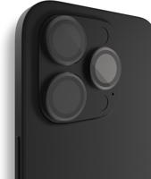 BodyGuardz Apex camera protectors iPhone 15 Pro & 15 Pro Max