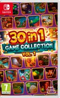 30 in 1 Game Collection Vol. 1 - thumbnail
