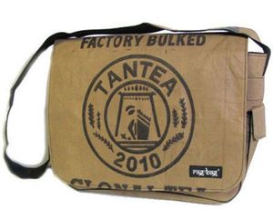 Ragbag Tamil Nadu Laptop Bag