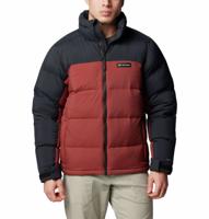 Columbia Bulo Point™ III Down Isolatiejas Heren Spice M