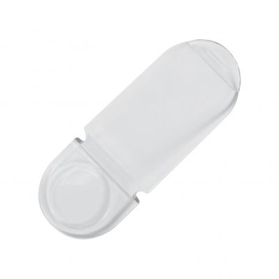 Carpoint tickethouder 14 x 9 cm wit Carpoint tickethouder 14 x 9 cm wit