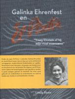 Galinka Ehrenfest en El Pintor (Hardback)