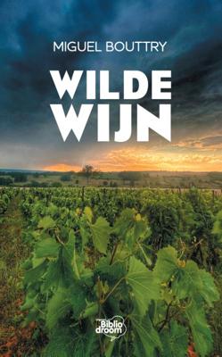 Wilde wijn (Paperback)