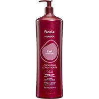Fanola Wonder Curl Cleansing Conditioner 1000ml