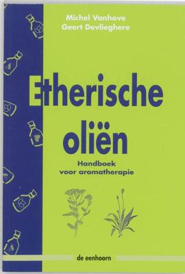 Etherische olien (Paperback)