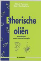 Etherische olien (Paperback)