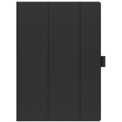 PocketBook Flip Cover Black for Color Note E-reader hoesje