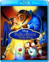 Belle en het Beest (Disney) - thumbnail