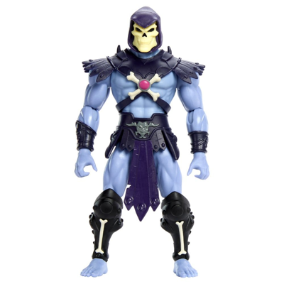 Mattel MOTU Origins Cartoon Collection Skeletor