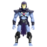 Mattel MOTU Origins Cartoon Collection Skeletor