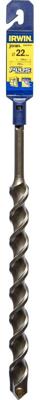 Irwin SDS-plus betonboor 22 x 300 mm