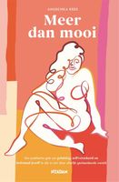 Meer dan mooi - Anuschka Rees - ebook