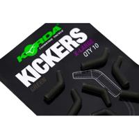 Korda Korda Kickers X-Large Green