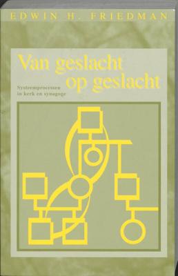 Van geslacht tot geslacht (Paperback)