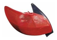 Achterlicht 4028921 Achterlicht 4028921