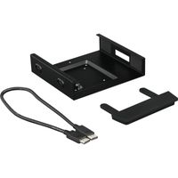 Optiplex Micro All-in-One Mount Houder Optiplex Micro All-in-One Mount Houder
