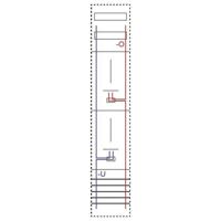 ABN VDLUX1410-U 1 stuk(s)