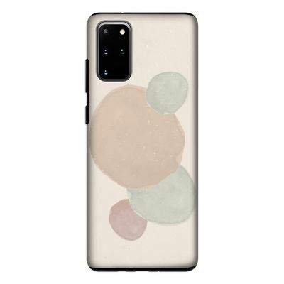 Geo #9: Samsung Galaxy S20 Plus Tough Case