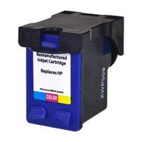 SUPERBULK HP 22XL C9352 Color ref. B-H22, 18 ml, magenta