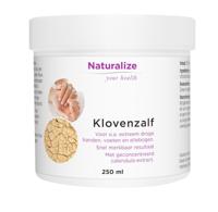 Naturalize Klovenzalf Naturalize Klovenzalf
