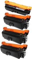 Huismerk HP 647A / 648A voordeelset