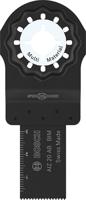 Bosch Accessoires multi material zaagblad aiz 20 ab | starlock | 20 x 30 mm - 2608669251