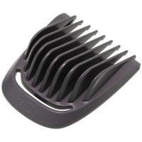 Philips Opzetstuk 2 mm. bt1218 Tondeuse Zwart