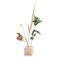 Esschert Design kruiden standaard hout