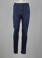 Vintage Skinny Levi&apos;s Dark Blue size 20 / 31 for Unisex - thumbnail