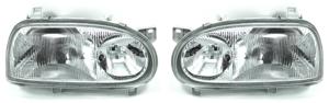 Koplamp Set SET5880962