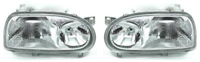 Koplamp Set SET5880962