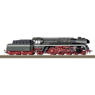 TRIX H0 25905 H0 stoomlocomotief 01 504 van de DR