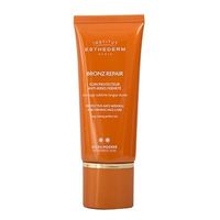 Institut Esthéderm Bronz Repair Protective Anti-Wrinkle and Firming Face Cream Normal to Strong Sun** - thumbnail
