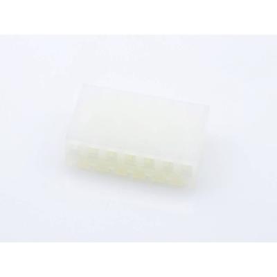 Molex 9507071 Female behuizing (kabel) Totaal aantal polen: 7 Inhoud: 1 stuk(s) Bulk