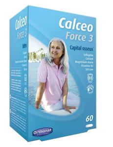 Orthonat Calceo force 3