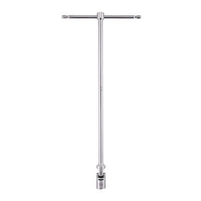 Milwaukee T-dopsleutel met Cardangewricht | 18 mm - 4932492687