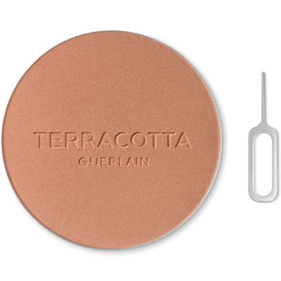 Guerlain Terracotta The Bronzing Powder Refill 02 Moyen Rosé 8.5gr