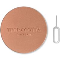 Guerlain Terracotta The Bronzing Powder Refill 02 Moyen Rosé 8.5gr Guerlain Terracotta The Bronzing Powder Refill 02 Moyen Rosé 8.5gr