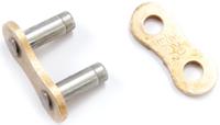 D.I.D Fully riveted did 520 ert gold