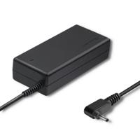 Qoltec 51506.45W Stroomadapter voor Asus | 45W | 19V | 2.37A | 4,0*1,35 | +stroomkabel