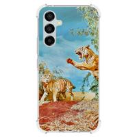 Anti-Shock Back Cover Hoesje Maken | voor de Samsung Galaxy A54 | Eigen telefoonhoesje ontwerpen | Op maat gemaakt