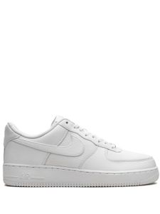 Nike Air Force 1 Low "White/Silver" sneakers - Blanc