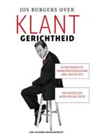 Jos Burgers over klantgerichtheid (Paperback) Jos Burgers over klantgerichtheid (Paperback)