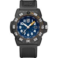 Luminox XS.3503.NSF Zilverkleurig (Ø 44 mm) Heren horloge
