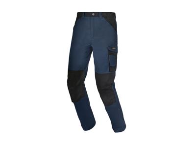 PARKSIDE Heren werkbroek (Marineblauw, 58)